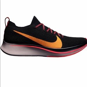 Nike zoom Fly Flyknit 10.5 Men